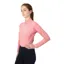 Hy Equestrian Synergy Base Layer - Rose